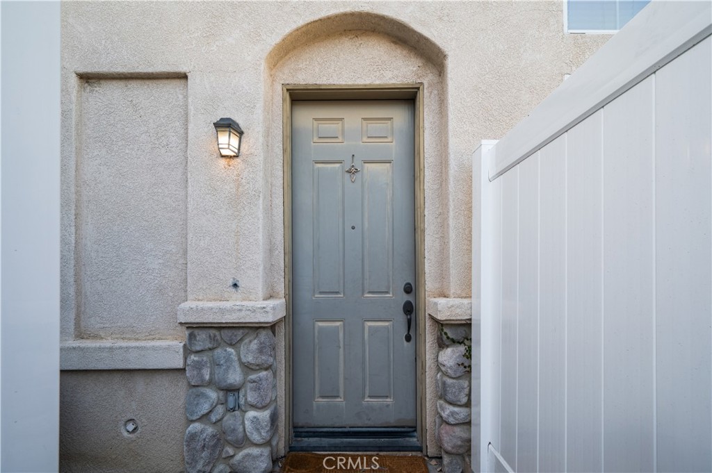 25481 Dodge Avenue, Unit 12 Harbor City, CA 90710 - Photo 4 of 35 a view of an entryway door