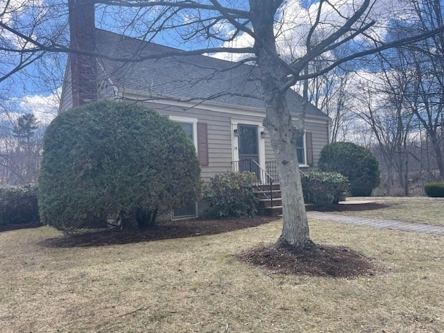 34 Plymouth Road Reading, MA 01867 - Photo 5 of 26