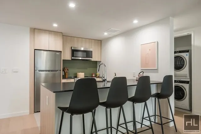 $5,580 | 975 Nostrand Avenue, Unit 241 | Crown Heights