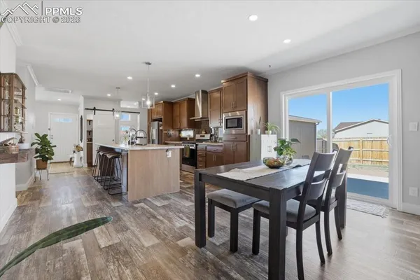$430,000 | 279 West Acorn Drive, Pueblo, CO 81007