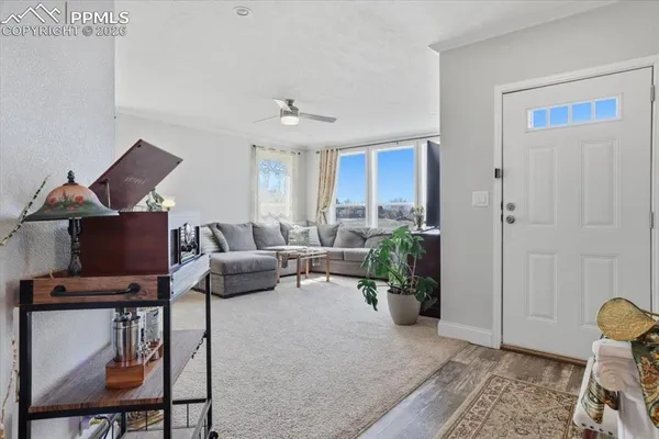 $430,000 | 279 West Acorn Drive, Pueblo, CO 81007