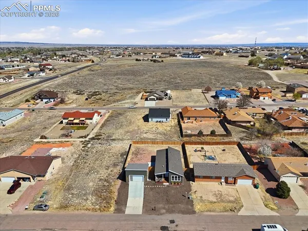 $430,000 | 279 West Acorn Drive, Pueblo, CO 81007