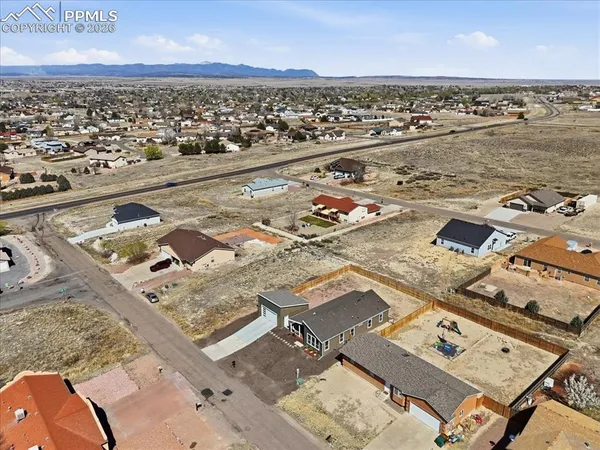 $430,000 | 279 West Acorn Drive, Pueblo, CO 81007