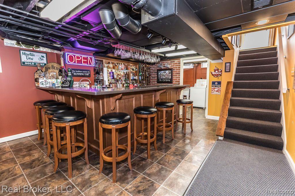 2833 Trafford Road Royal Oak, MI 48073 - Photo 25 of 35 Gallery Image 25