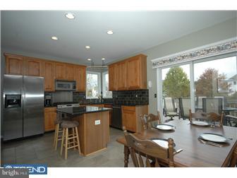 4895 Redfield Road Doylestown, PA 18902 - Photo 3 of 12 Kitchen