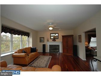 4895 Redfield Road Doylestown, PA 18902 - Photo 4 of 12 Family Room