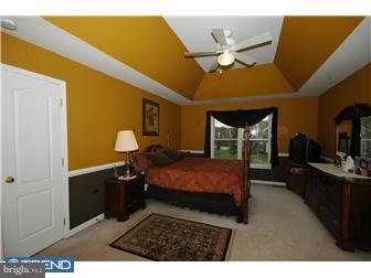 4895 Redfield Road Doylestown, PA 18902 - Photo 7 of 12 Bedroom - Main