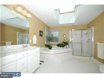 4895 Redfield Road Doylestown, PA 18902 - Photo 8 of 12 Bathroom