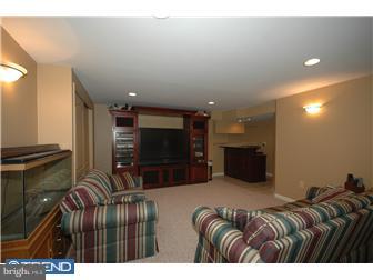 4895 Redfield Road Doylestown, PA 18902 - Photo 9 of 12 Basement