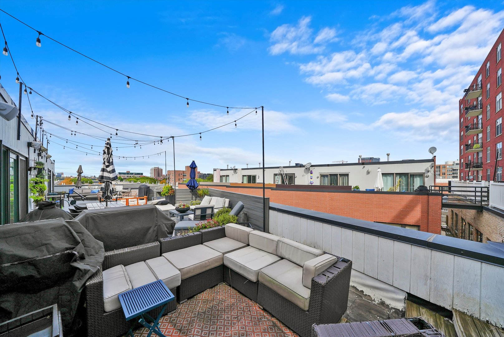 1209 West Cottage Place Chicago, IL 60607 - Photo 24 of 29