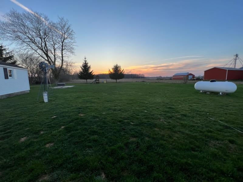 5601 North Coleman Road Coleman, MI 48618 - Photo 2 of 13