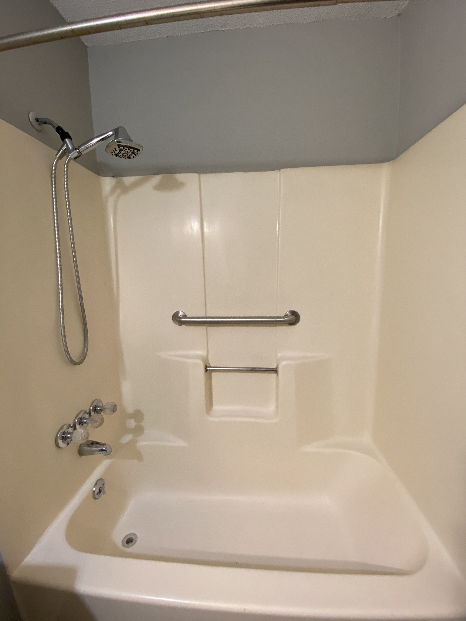 4674 Forest Ridge Drive Hermitage, TN 37076 - Photo 16 of 19 a bathroom with a shower