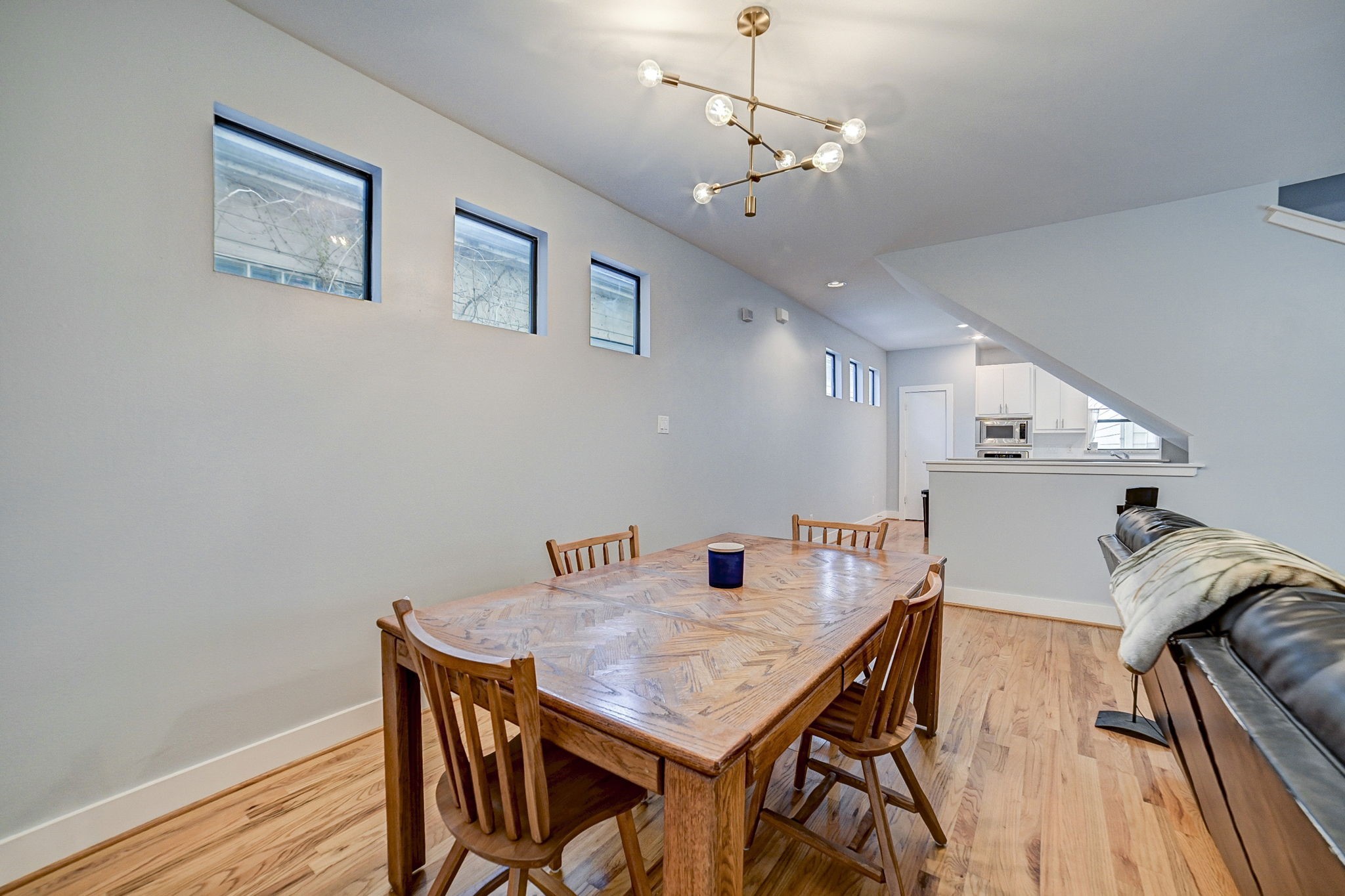 5838 Larkin Street Houston, TX 77007 - Photo 17 of 44