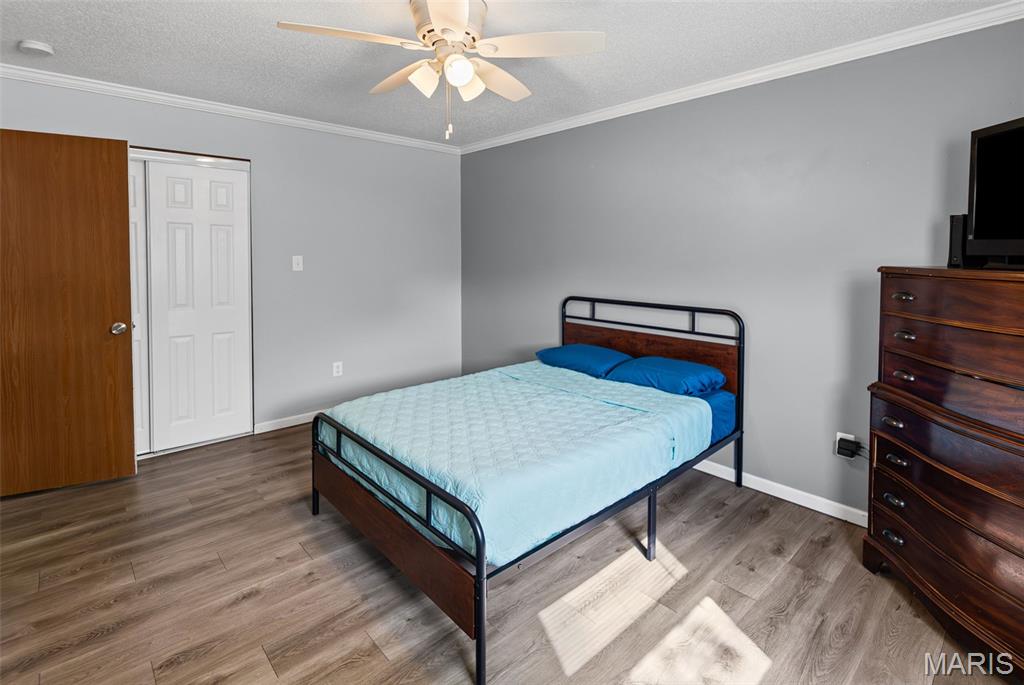 2 Joseph Court Granite City, IL 62040 - Photo 11 of 19