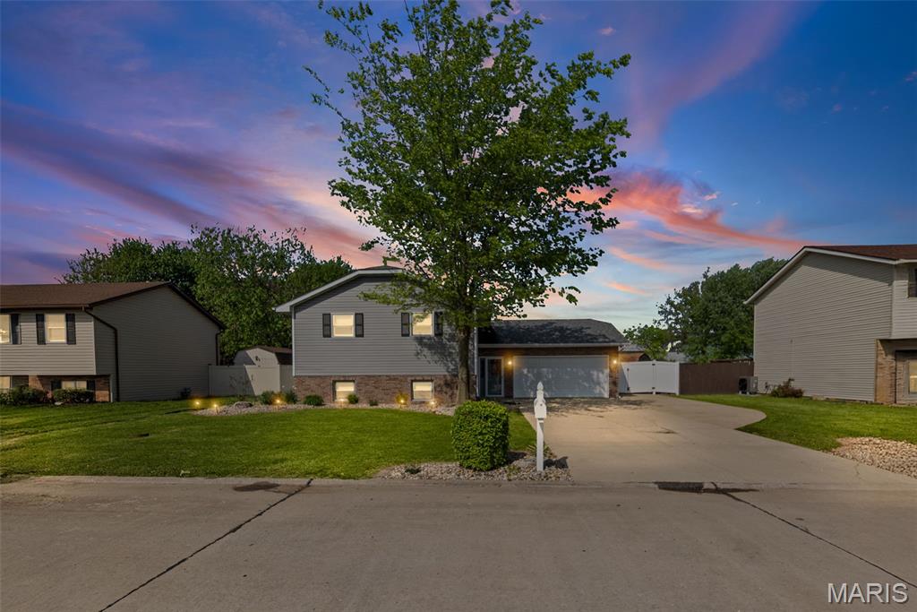 2 Joseph Court Granite City, IL 62040 - Photo 19 of 19