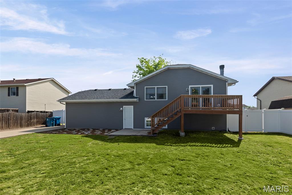 2 Joseph Court Granite City, IL 62040 - Photo 2 of 19