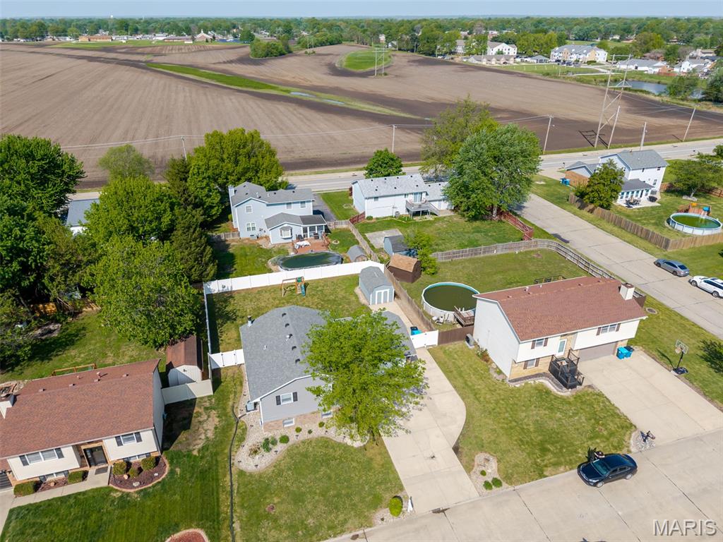 2 Joseph Court Granite City, IL 62040 - Photo 3 of 19