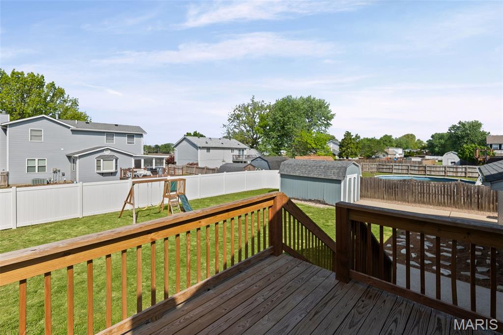 2 Joseph Court Granite City, IL 62040 - Photo 4 of 19