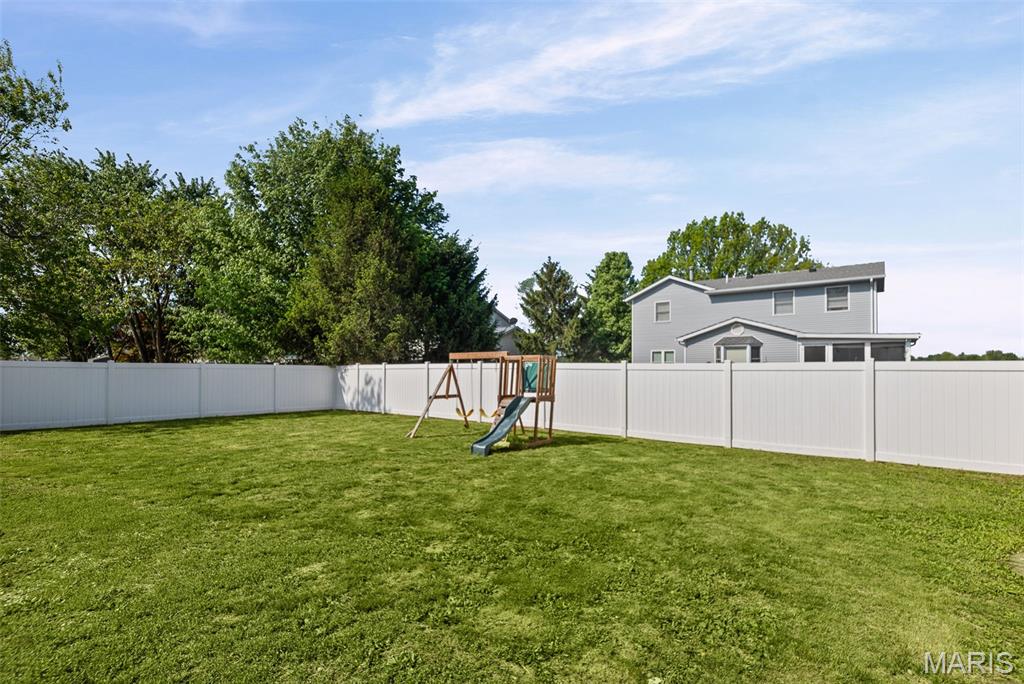2 Joseph Court Granite City, IL 62040 - Photo 5 of 19