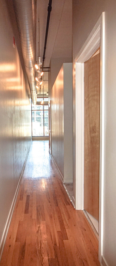 1224 West Van Buren Street, Unit 517 Chicago, IL 60607 - Photo 3 of 16