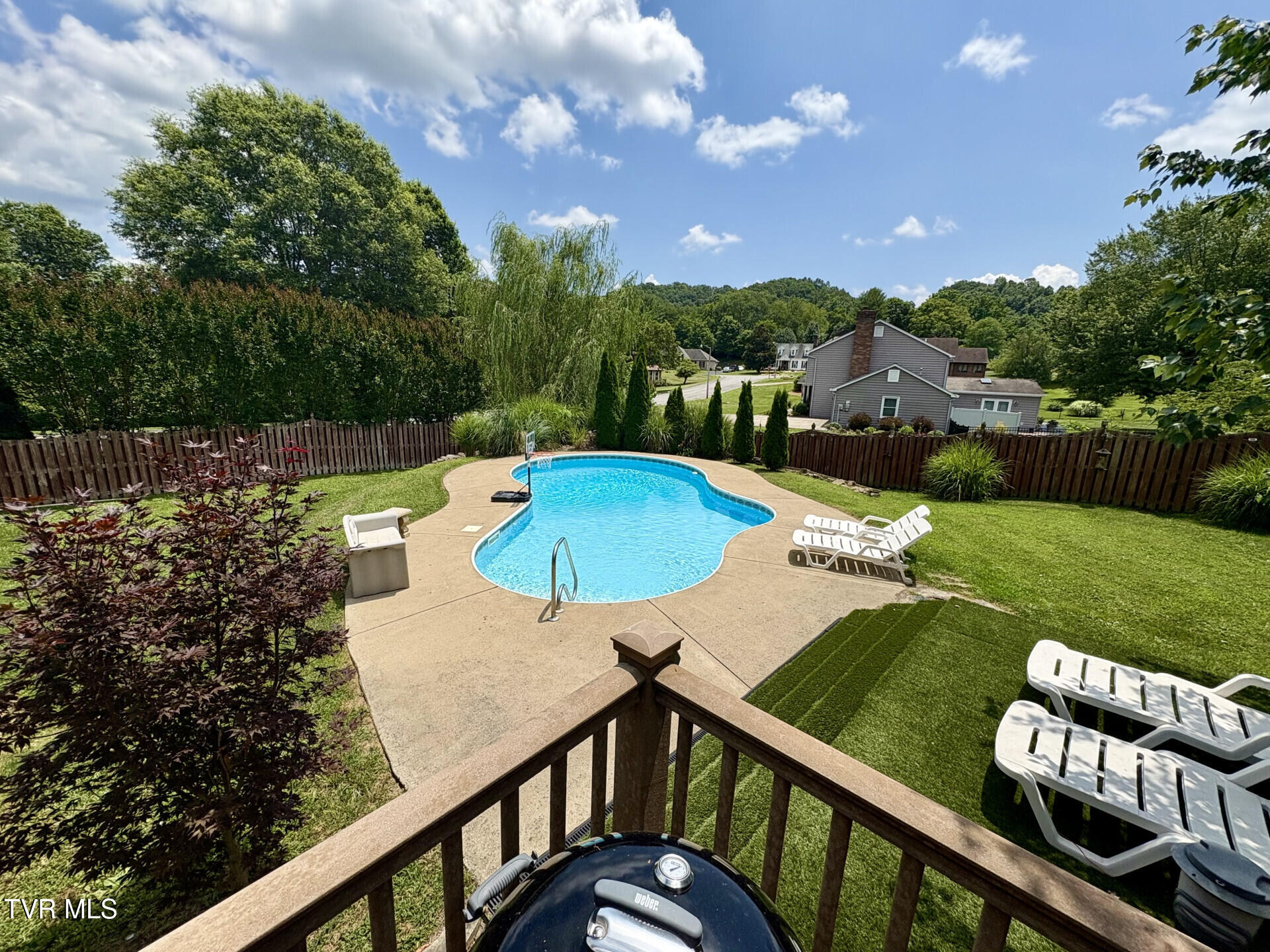 110 Galway Road Bristol, TN 37620 - Photo 13 of 59 110GalwayRd_58158_13