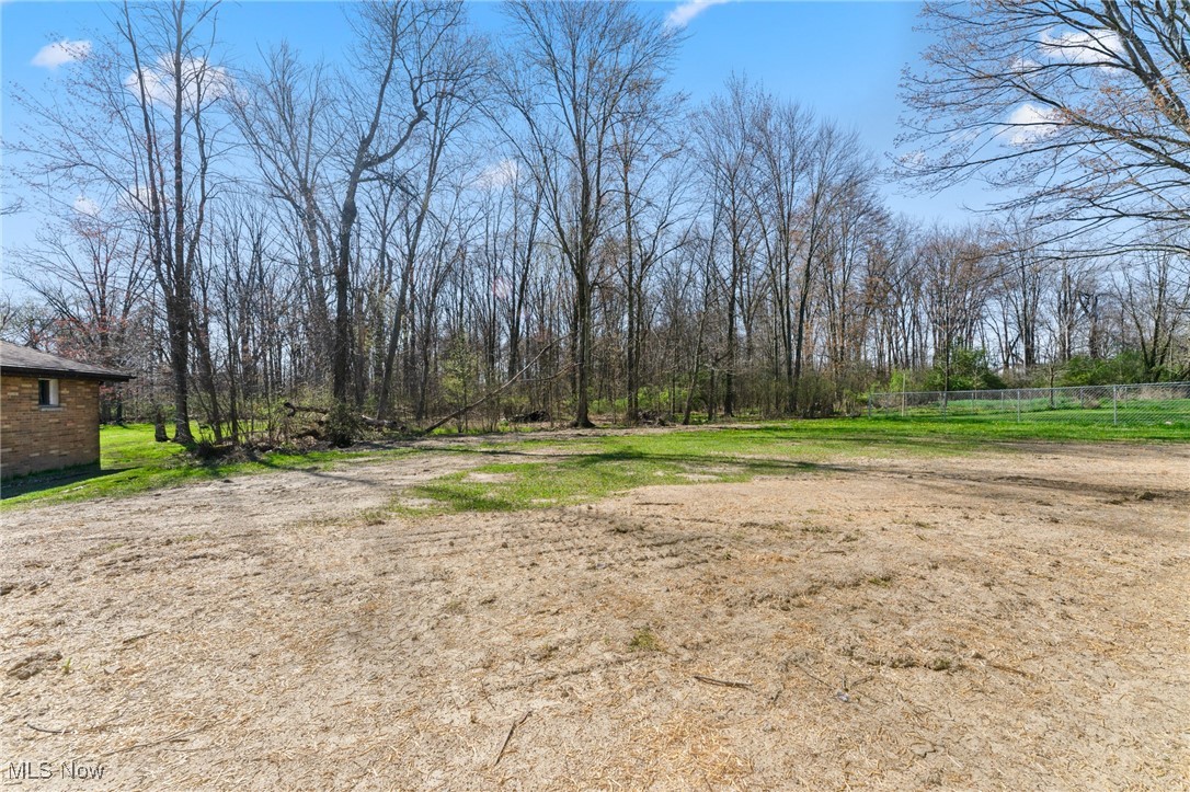 914 Pinecrest Road Girard, OH 44420 - Photo 22 of 24 View of yard