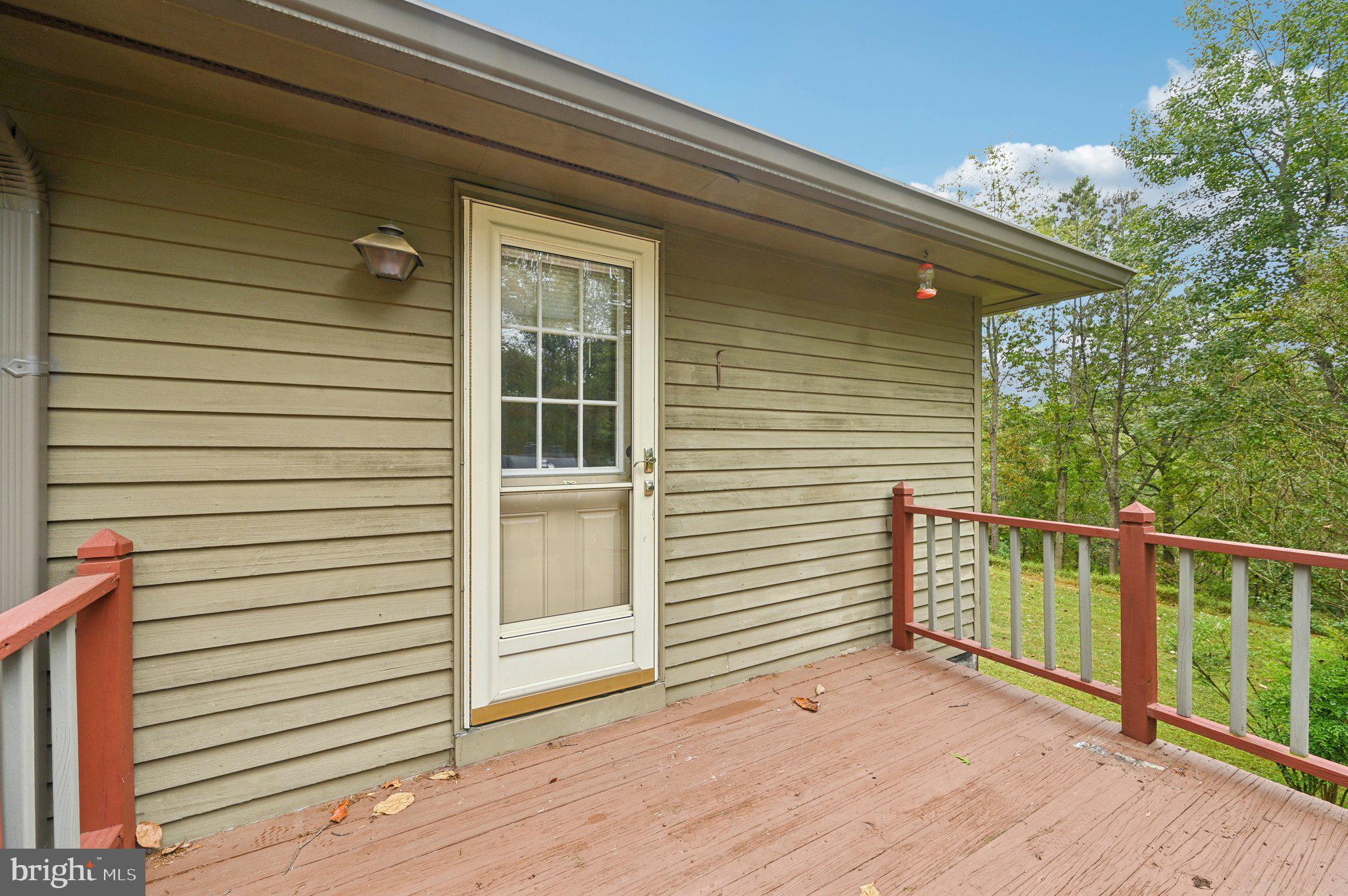2862 Cox Ridge Road Westminster, MD 21157 - Photo 57 of 64