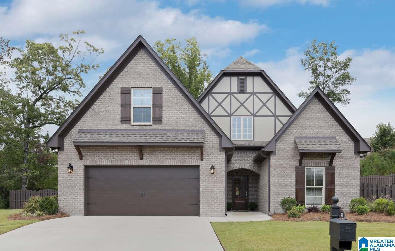 311 Dunrobin Circle Pelham, AL 35124 - Photo 1 of 50
