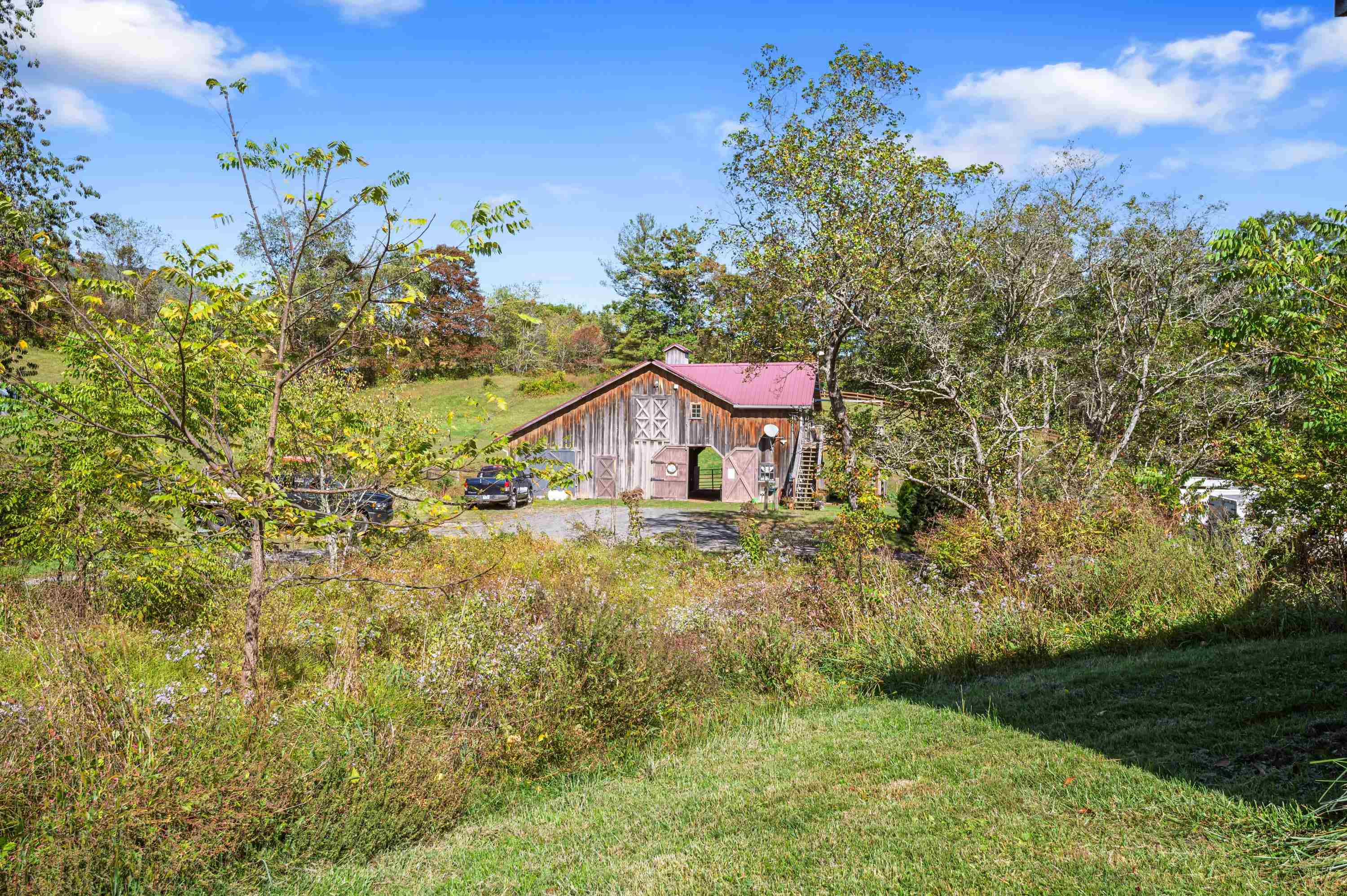 3833 Liberty Hill Road Fries, VA 24330 - Photo 85 of 124 Gallery Image 85