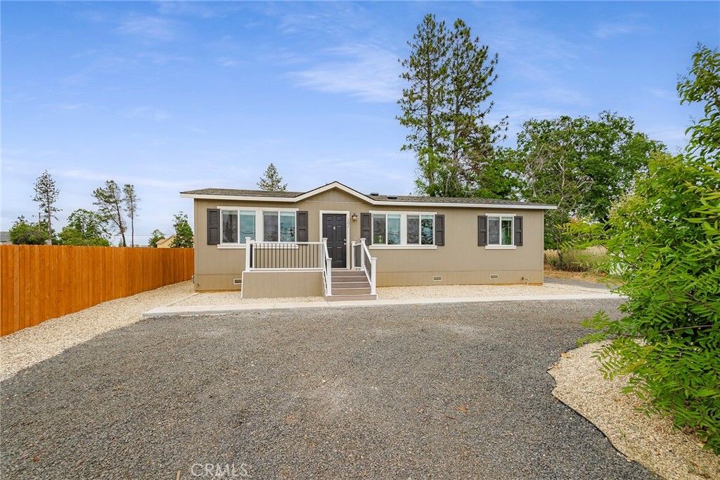 101 Roe Road Paradise, CA 95969 - Photo 1 of 1 Gallery Image 1