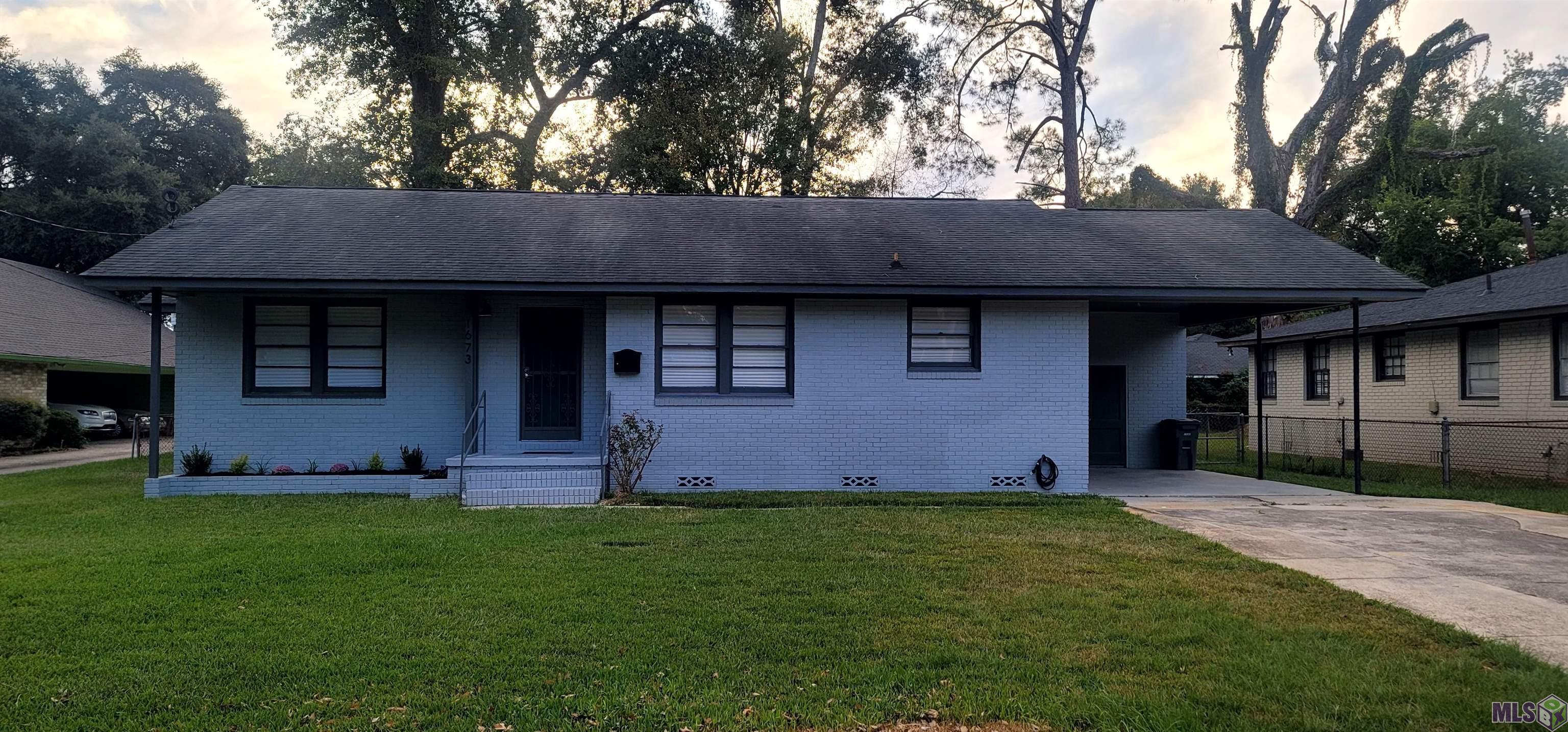 1673 North 28th Street Baton Rouge, LA 70802 - Photo 1 of 11 Gallery Image 1