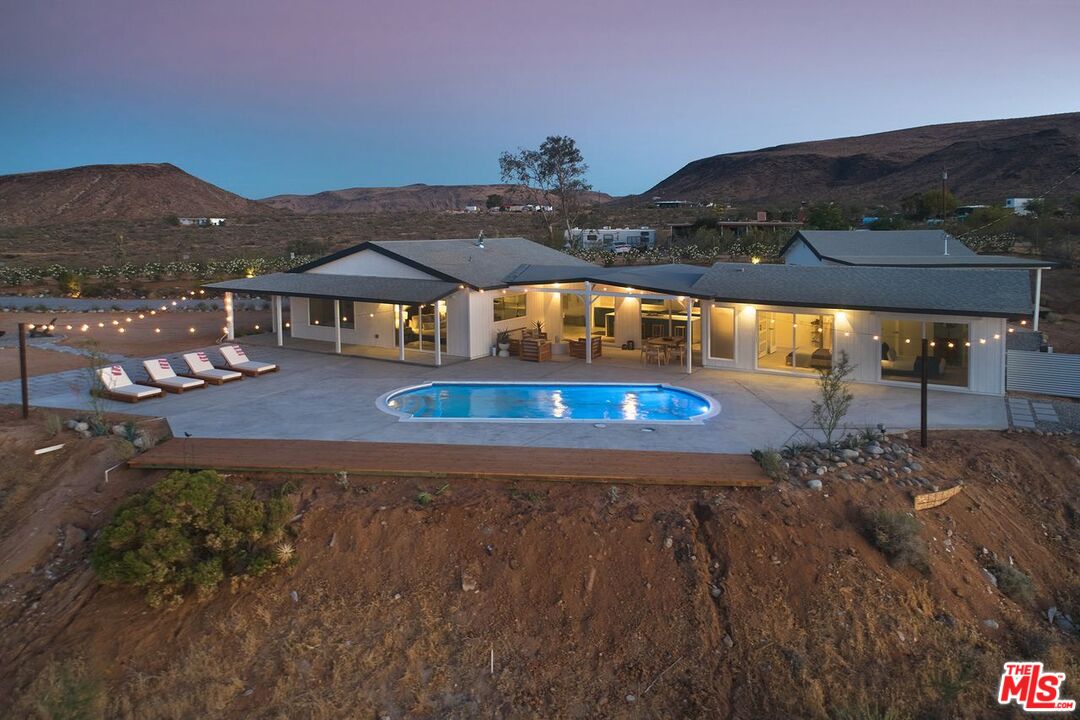 55522 Chaparral Road Yucca Valley, CA 92284 - Photo 60 of 64