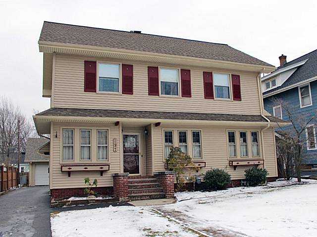 197 Hurstbourne Road Irondequoit, NY 14609 - Photo 1 of 1 Exterior Front