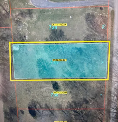 a view of a swimming pool