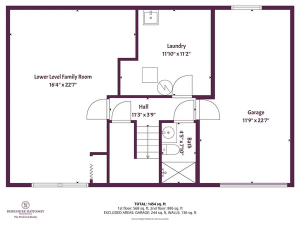 $220,000 | 1991 Tara Drive, North Huntingdon, PA 15642