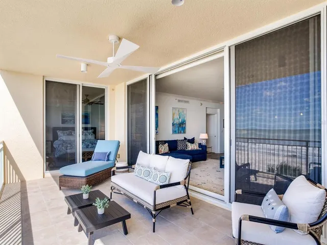 $1,999,000 | 15208 Gulf Boulevard, Unit 408, Madeira Beach, FL 33708