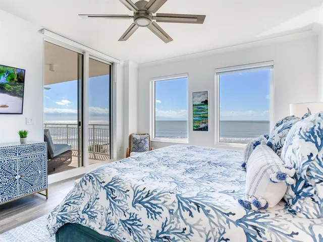 $1,999,000 | 15208 Gulf Boulevard, Unit 408, Madeira Beach, FL 33708