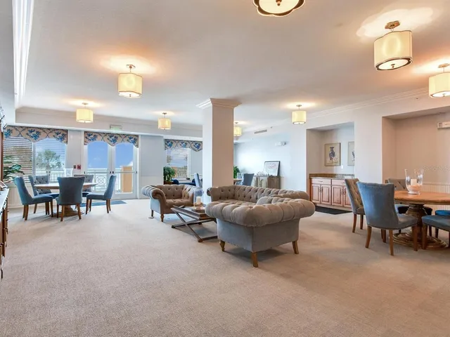 $1,999,000 | 15208 Gulf Boulevard, Unit 408, Madeira Beach, FL 33708