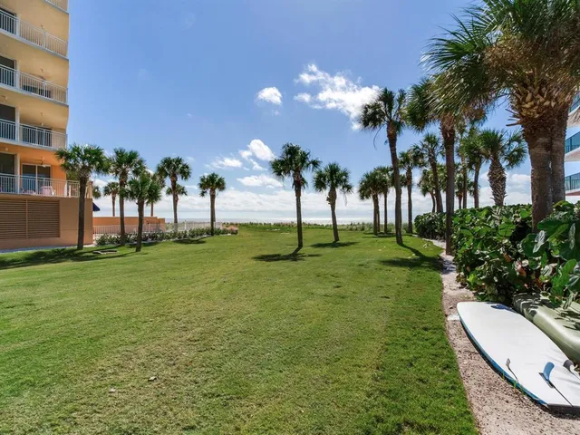 $1,999,000 | 15208 Gulf Boulevard, Unit 408, Madeira Beach, FL 33708