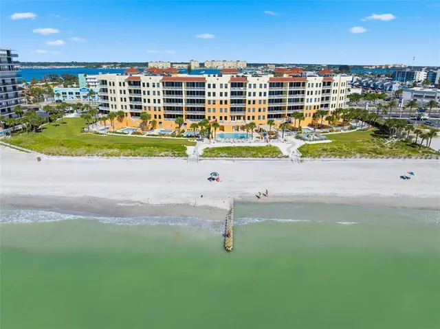 $1,999,000 | 15208 Gulf Boulevard, Unit 408, Madeira Beach, FL 33708