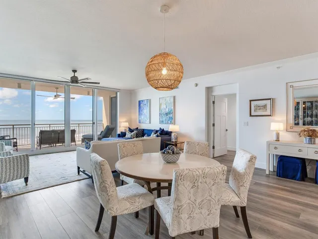 $1,999,000 | 15208 Gulf Boulevard, Unit 408, Madeira Beach, FL 33708