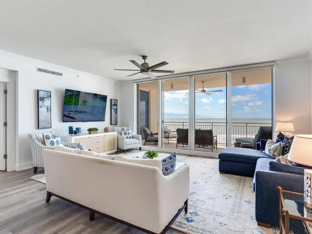 $1,999,000 | 15208 Gulf Boulevard, Unit 408, Madeira Beach, FL 33708