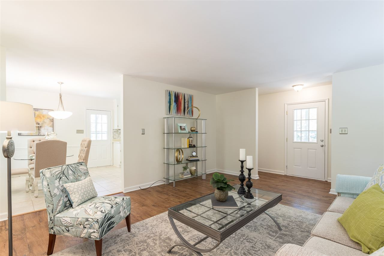 7405 Thorn Ridge Road Raleigh, NC 27613 - Photo 6 of 24 Family Room