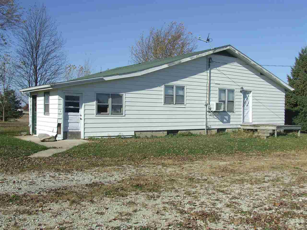 3122 West St Road Marion, IN 46952 - Photo 1 of 7 Gallery Image 1