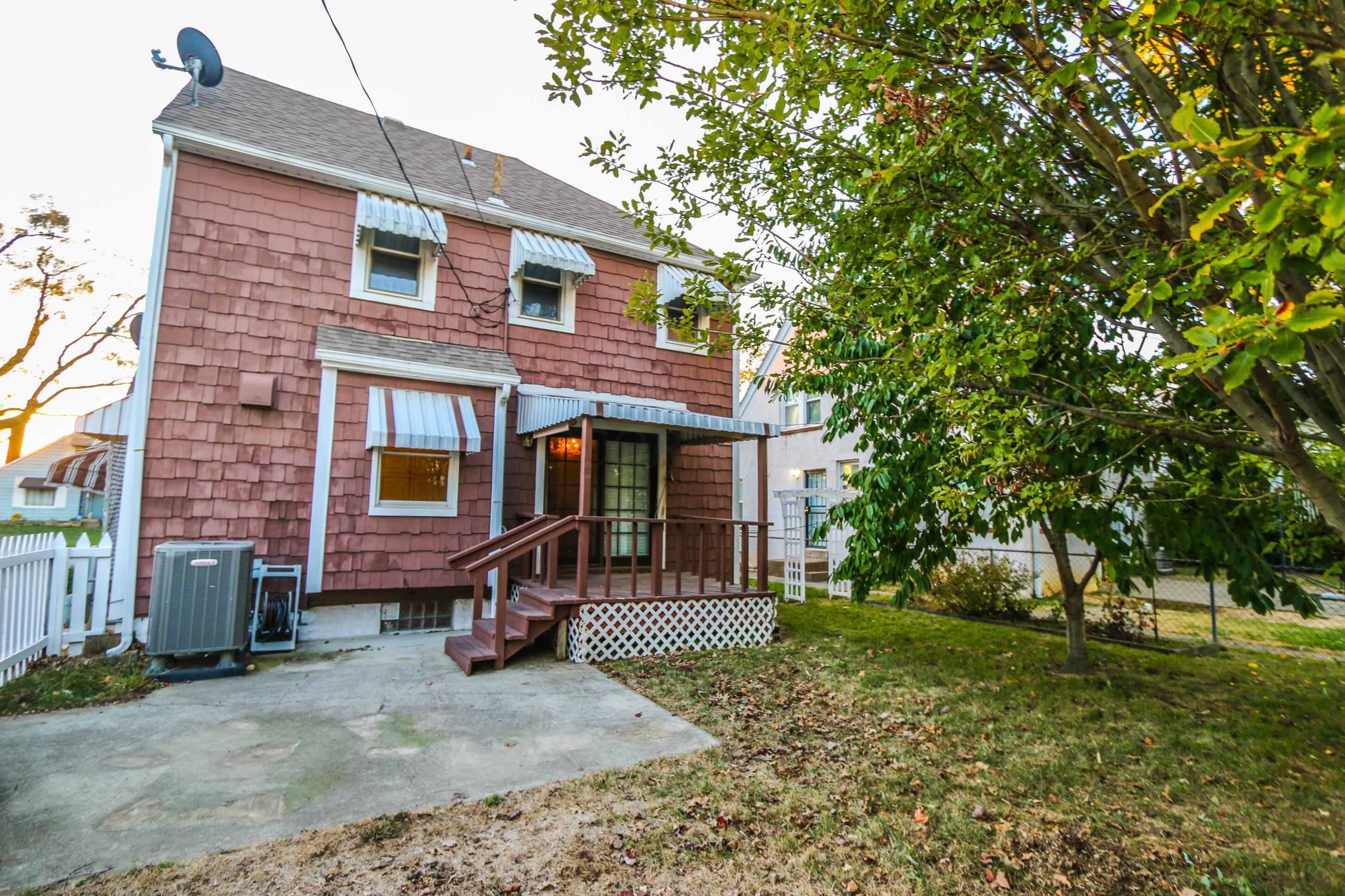 148 Demorest Road Columbus, OH 43204 - Photo 29 of 44 148 Demorest Ave. 67