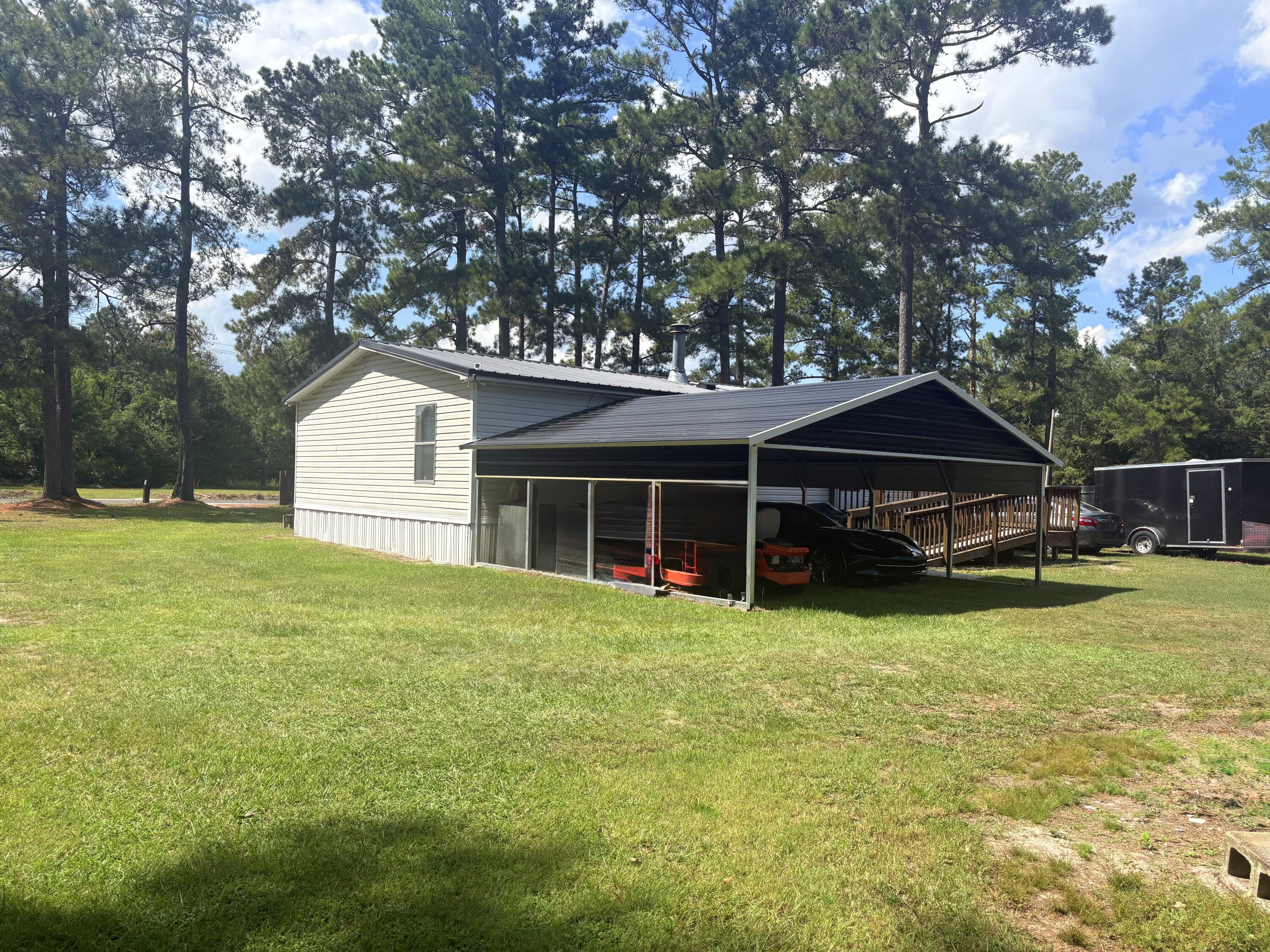 2885 Mallett Road Manning, SC 29102 - Photo 21 of 27