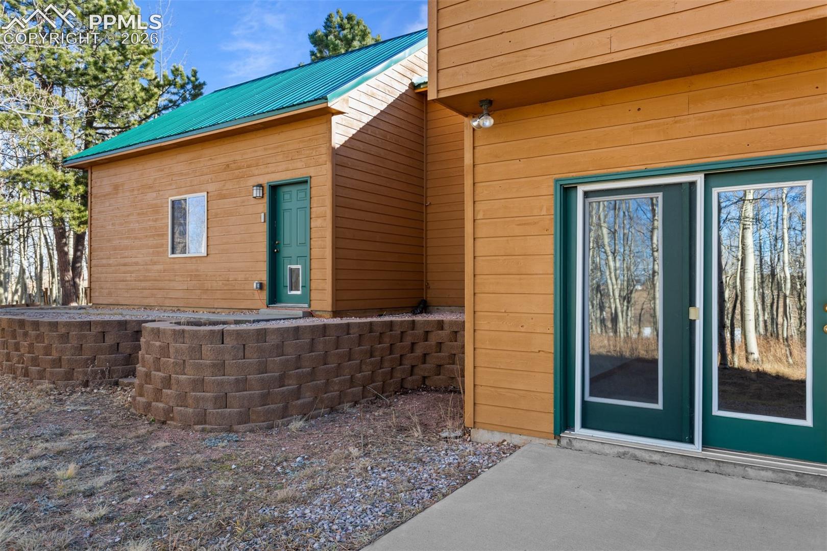 162 Ridge Top Drive Divide, CO 80814 - Photo 47 of 50 Gallery Image 47