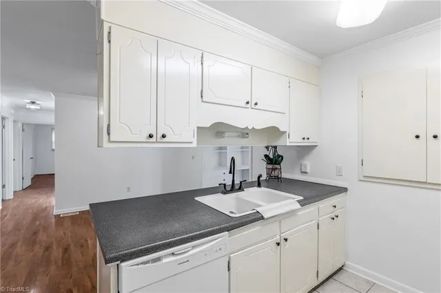 $264,900 | 313 Benbow Drive, East Bend, NC 27018