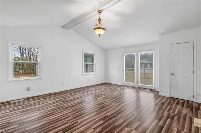 $264,900 | 313 Benbow Drive, East Bend, NC 27018