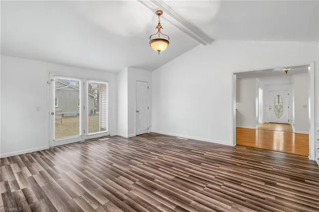 $264,900 | 313 Benbow Drive, East Bend, NC 27018